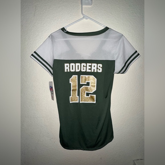 Aaron Rodgers jersey - Picture 3 of 3